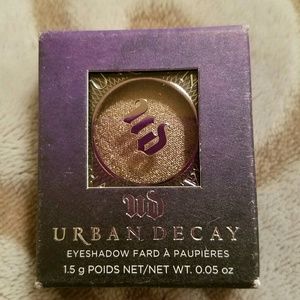 Urban Decay Eyeshadow- YDK