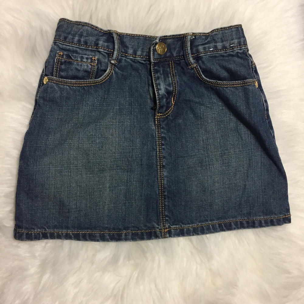 GYMBOREE SKIRT