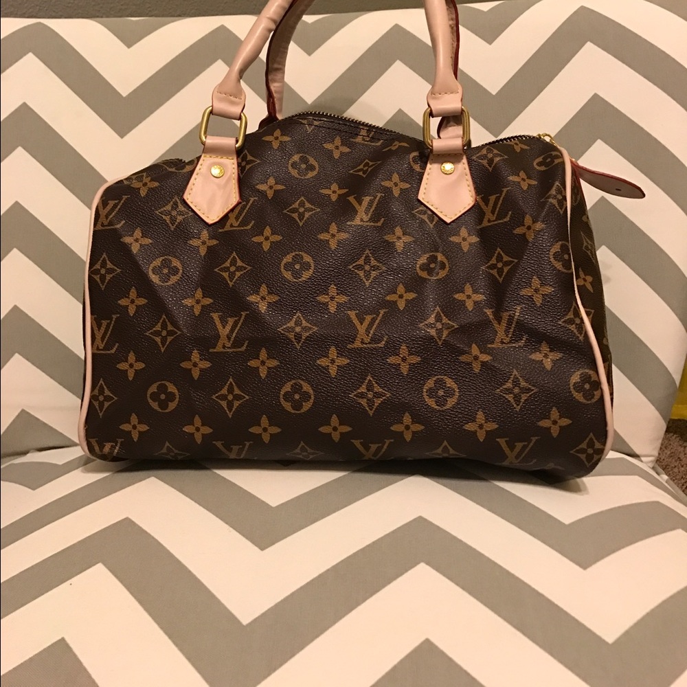 LVR speedy
