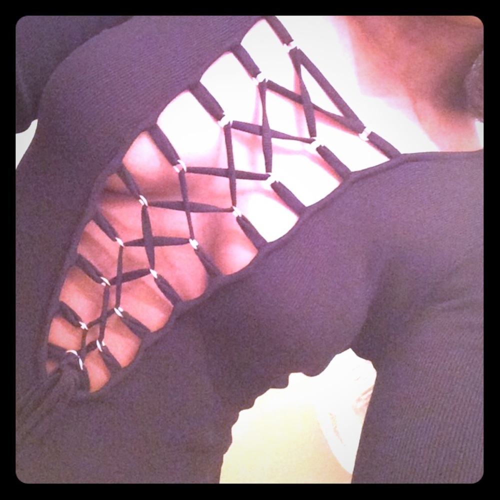 Hot Miami Styles dress