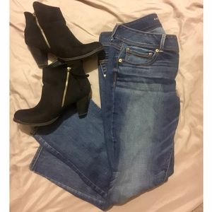 American Eagle Outfitters Jeans