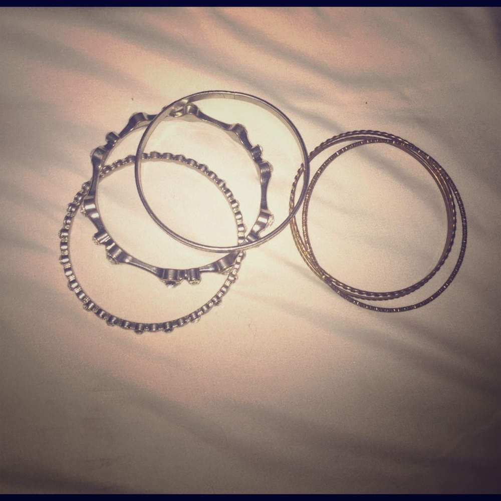 Bangles!!! 😊