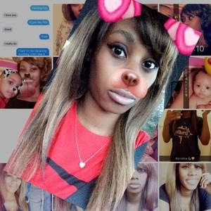 Meet your Posher, Annjella