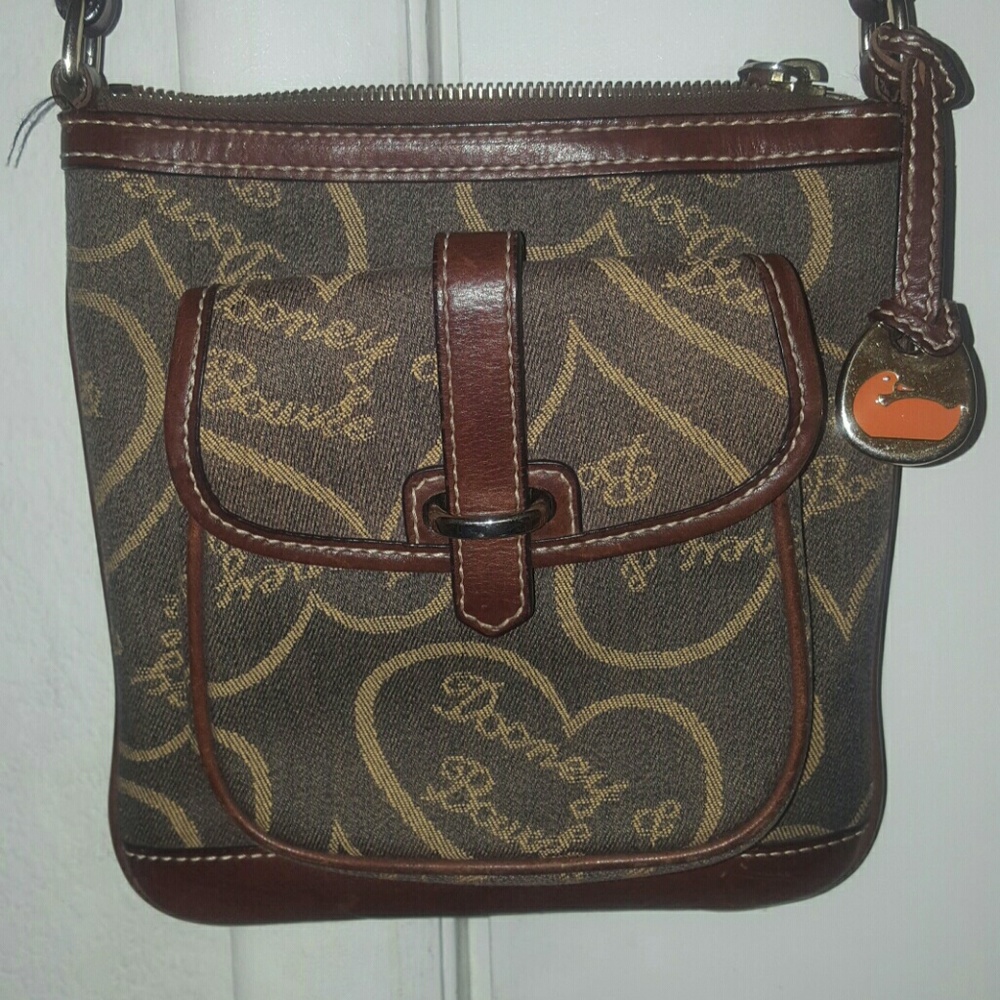 Dooney & Bourke Crossbody Bag