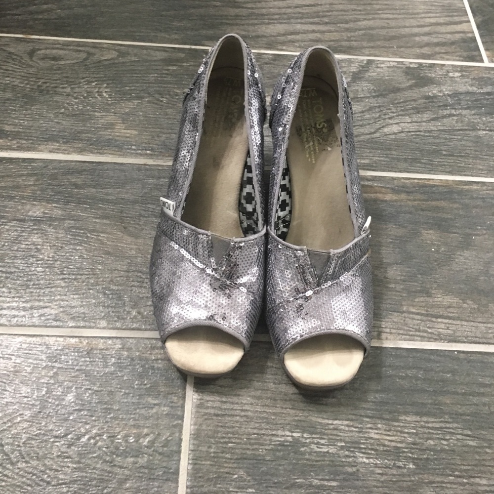 Sequence TOMS