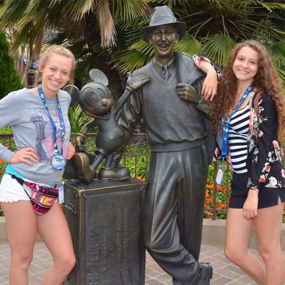 Meet your Posher, Ciara