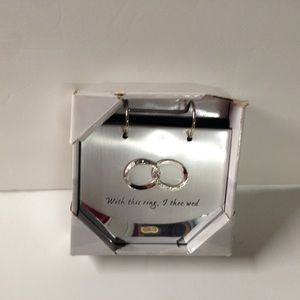 Wedding photo album