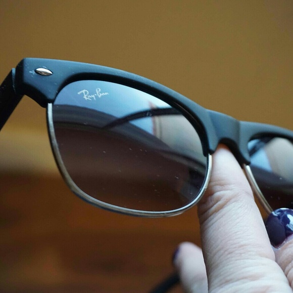 Ray-Ban sunglasses, classic summer essential main image 4