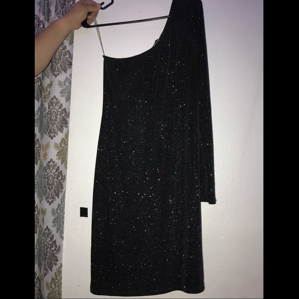 Super Sparkly Dress from Windsor