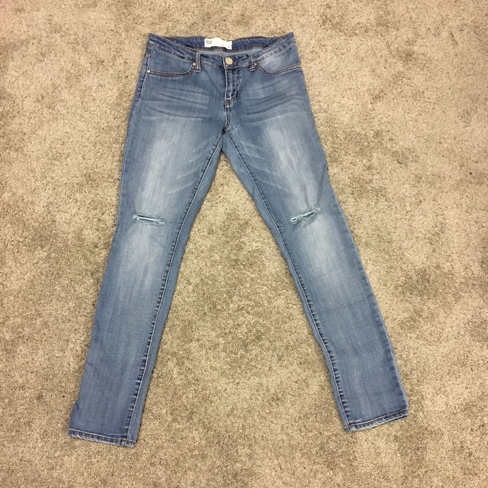 RSQ Tillys skinny