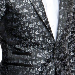 Meet your Posher, Jason