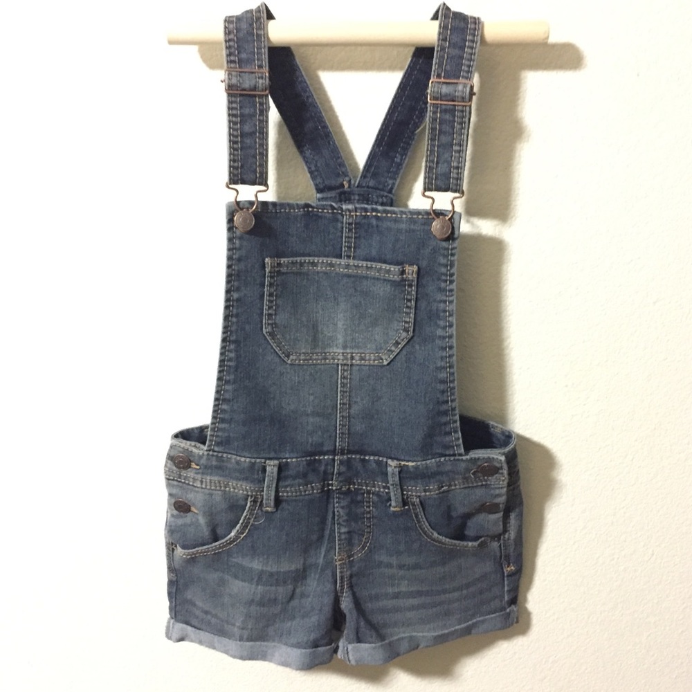 CHEROKEE Overalls