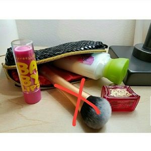 Beauty bundle *final price*