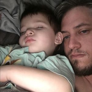 Meet your Posher, Phillip