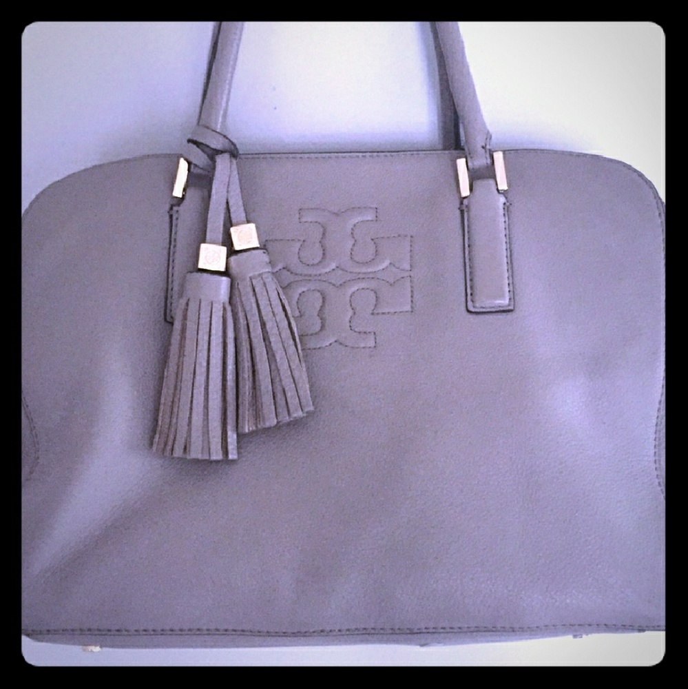Tory Burch Thea Satchel