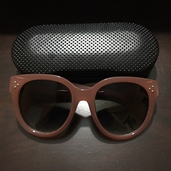 Rose Sunglasses - Picture 2 of 2