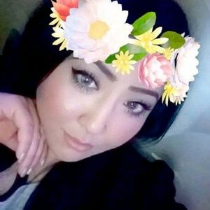 Meet your Posher, Maryam