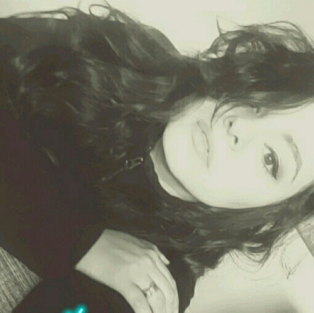 Meet your Posher, Kristel