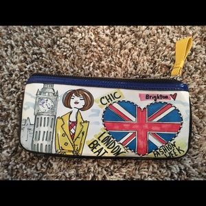 Brighton London Bag Special Edition