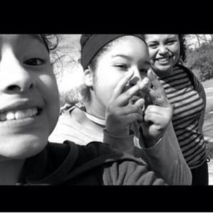 Meet your Posher, Adriana