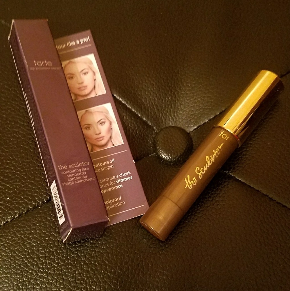 Tarte *TRADED
