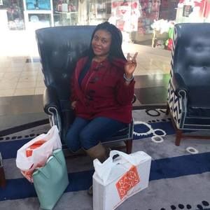 Meet your Posher, Blessing