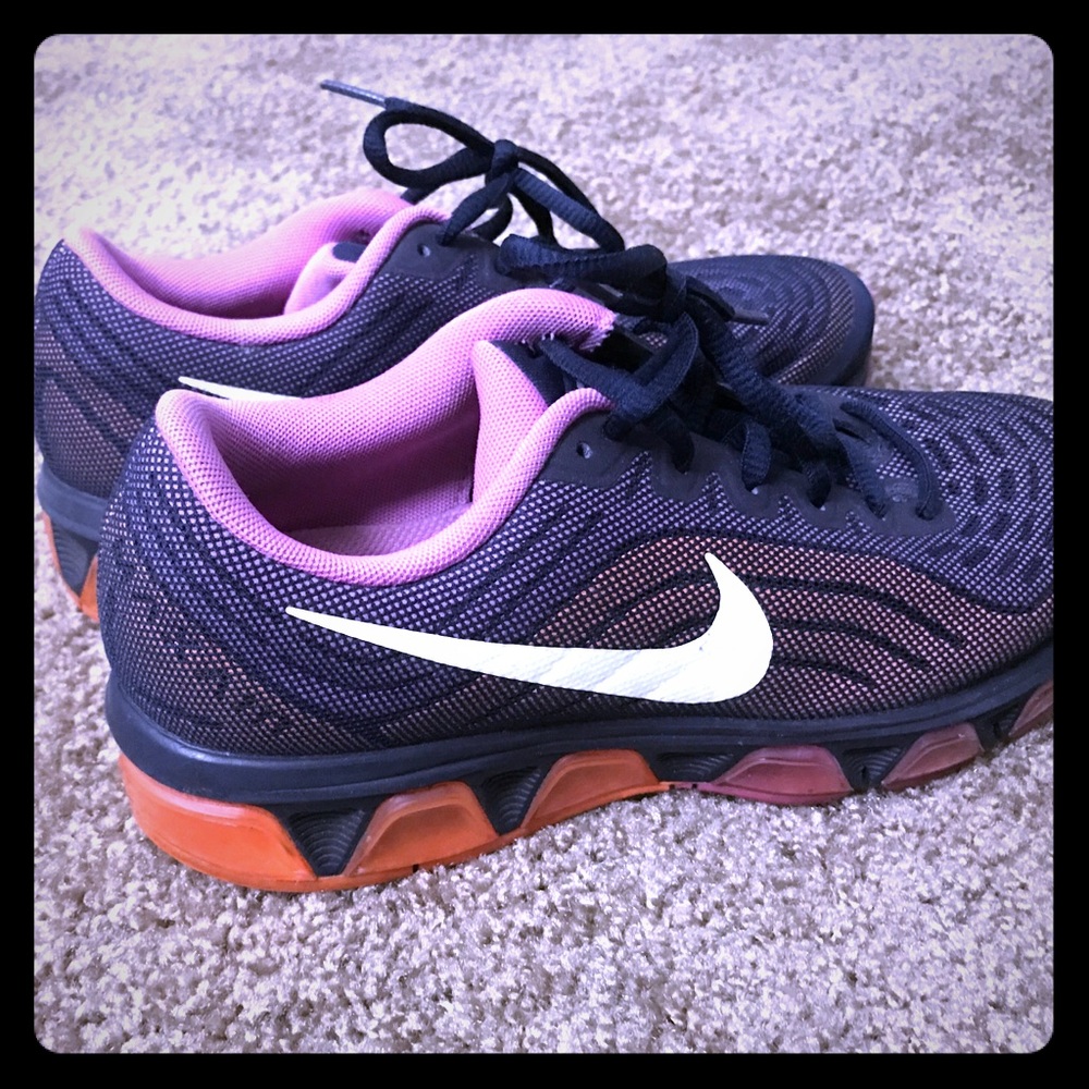 Nike air max ❤️❤️❤️ size 6.5