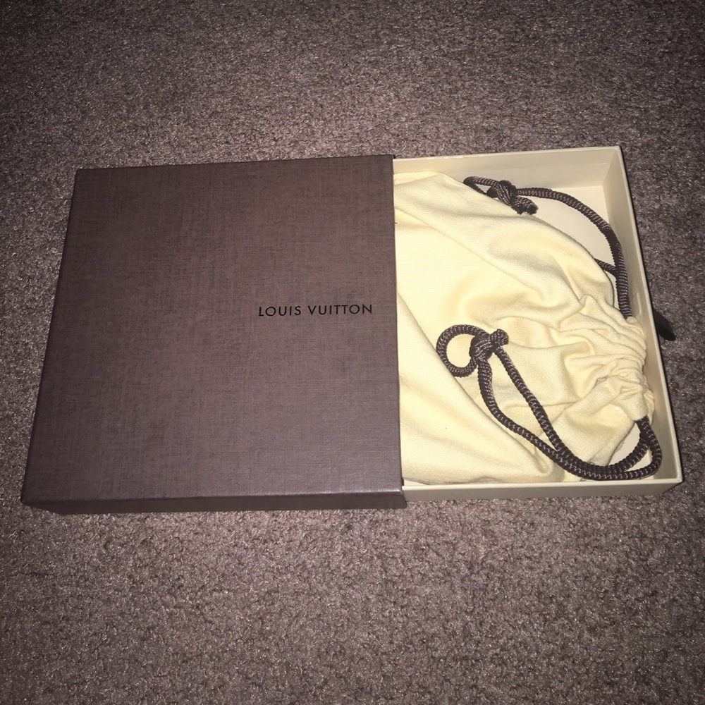 Louis Vuitton Belt