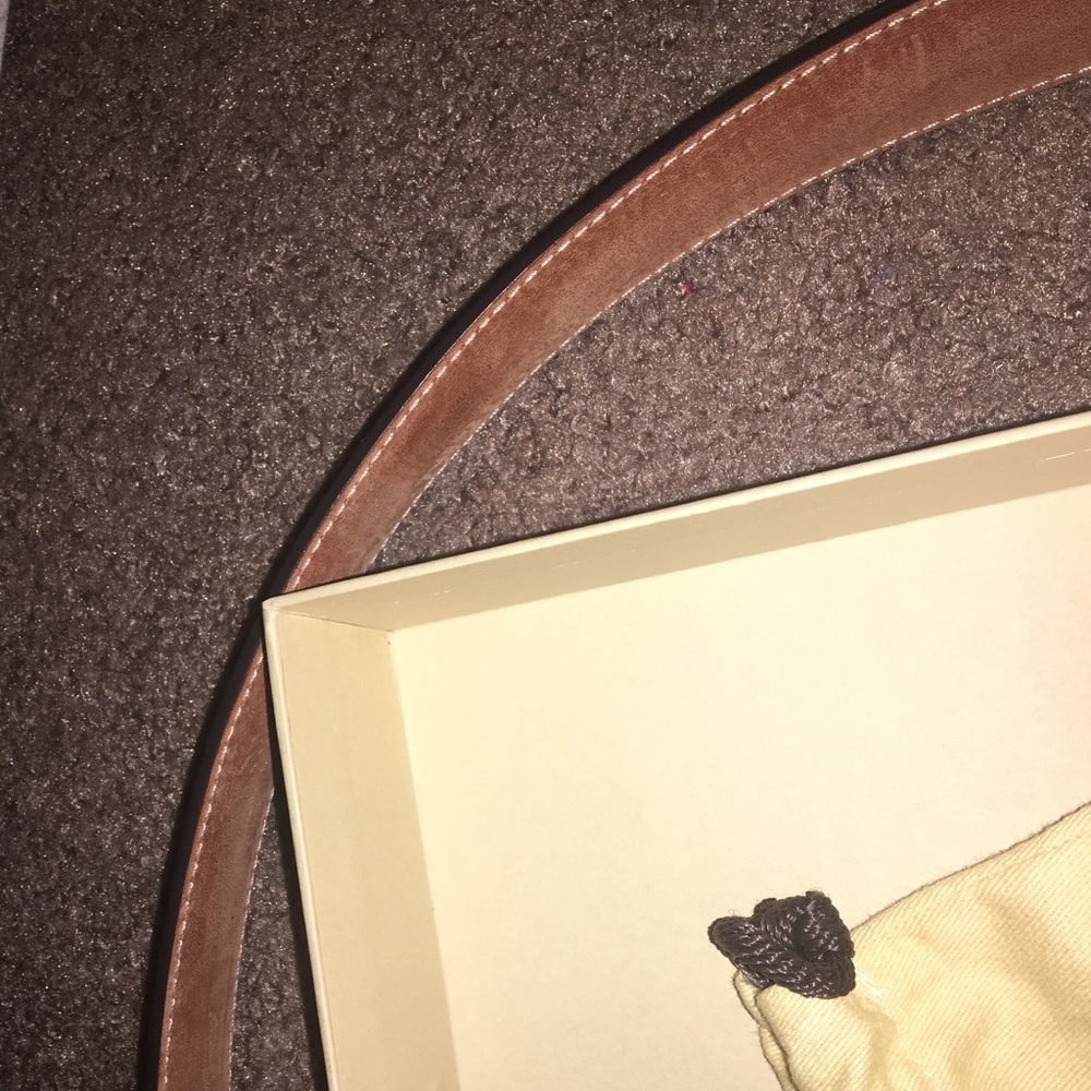 Louis Vuitton Belt - Picture 3 of 4