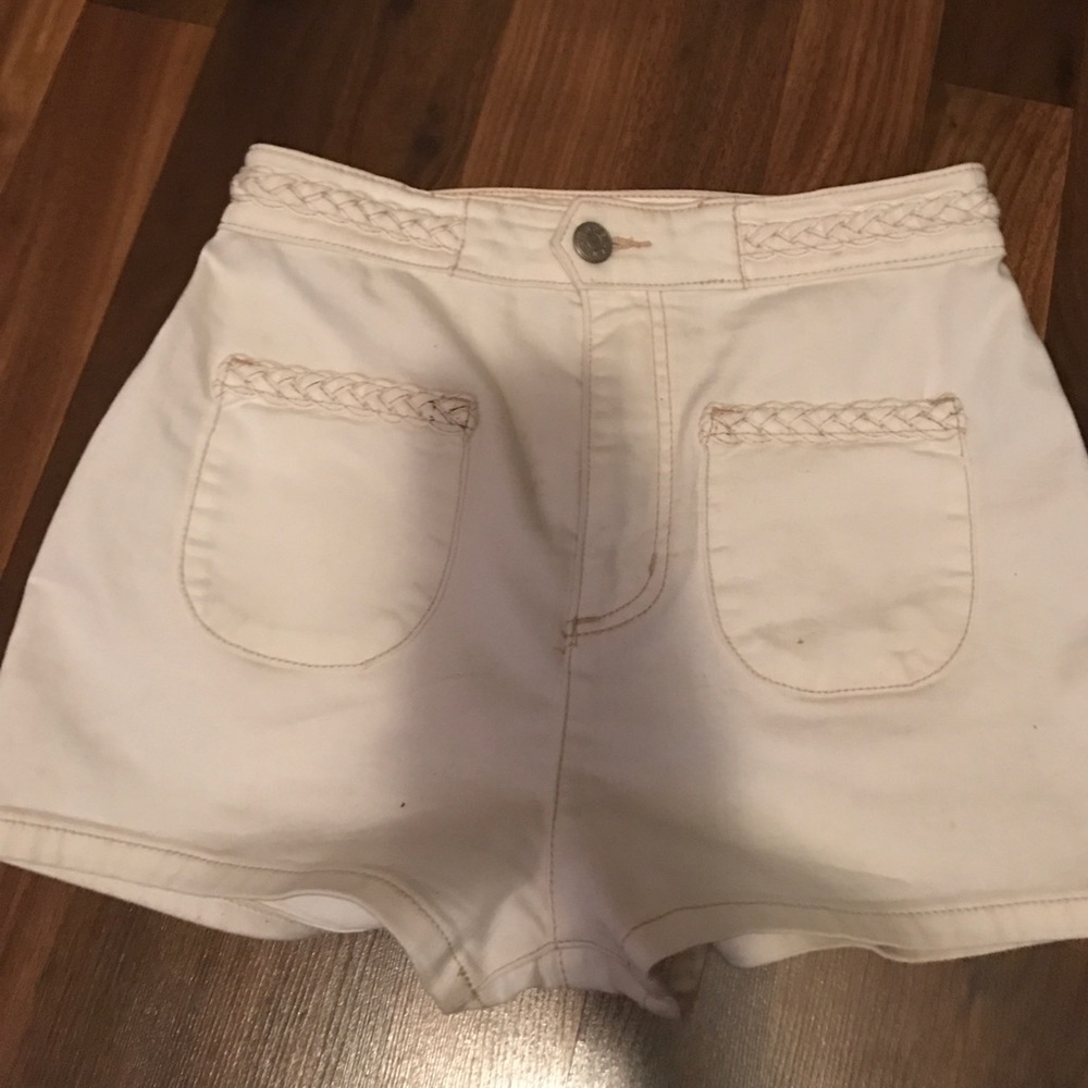 BDG high wasted shorts