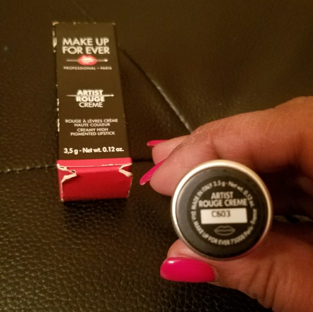 Makeup forever - Picture 2 of 2