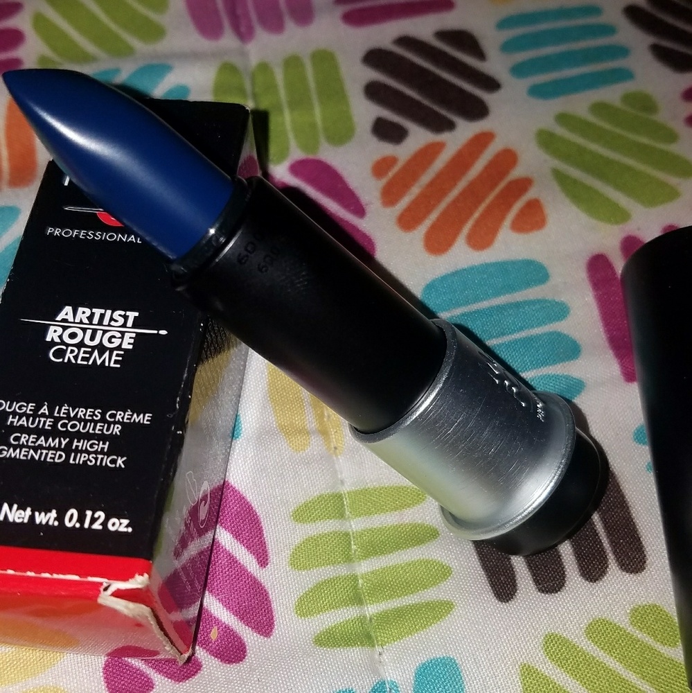 Makeup forever