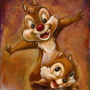 Meet your Posher, Shirley