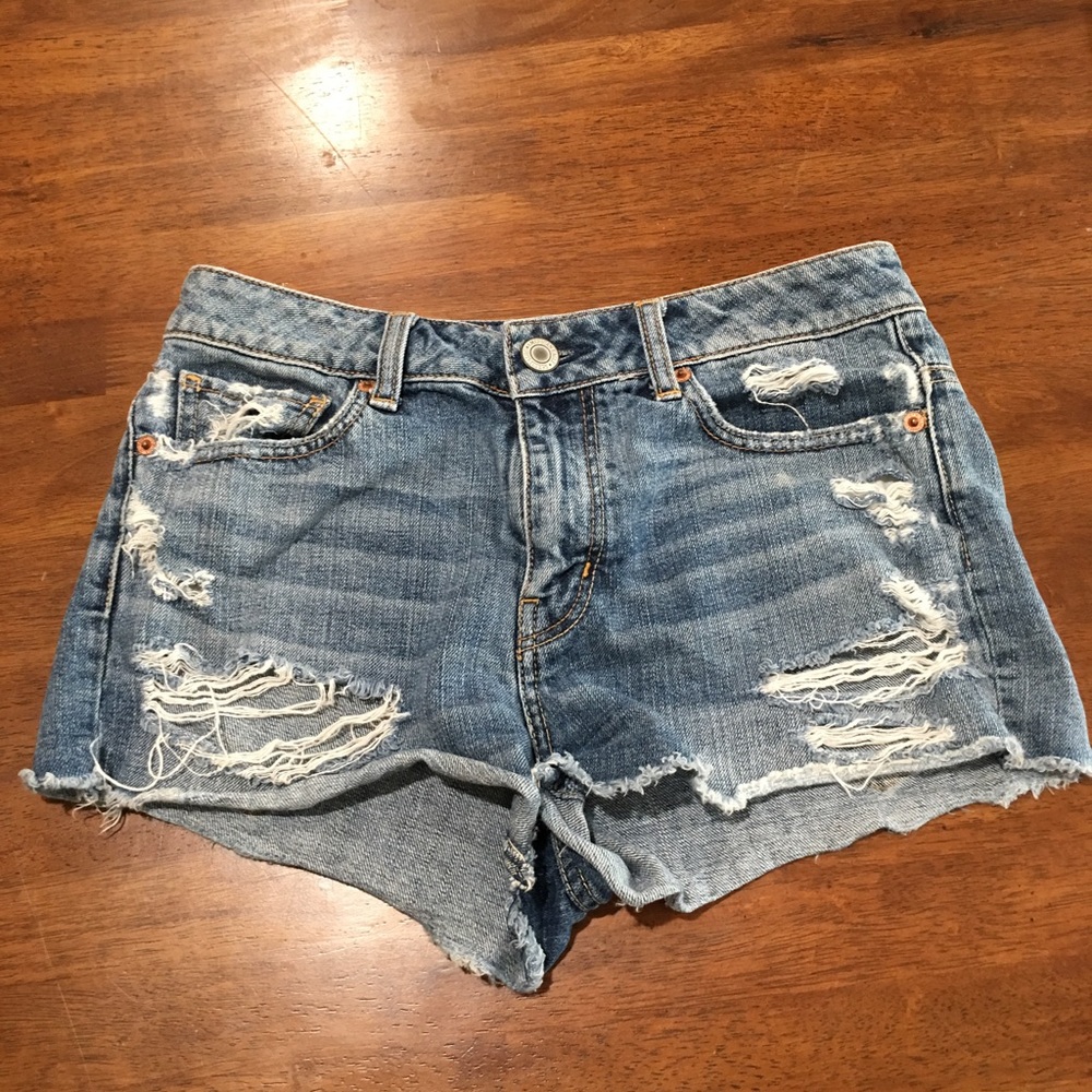 American eagle 🦅 shorts 🦅