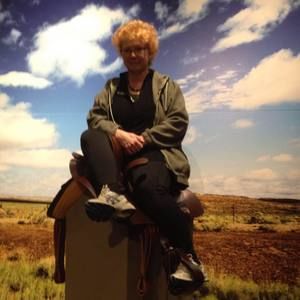 Meet your Posher, Nanci