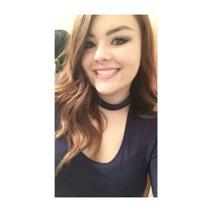 Meet your Posher, Gianna