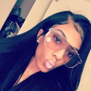 Meet your Posher, Ericka