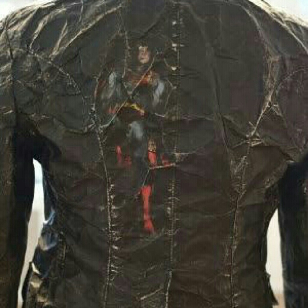 Meet your Posher, Jeffry