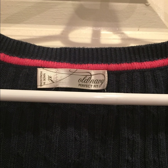 Sweater - Picture 2 of 2