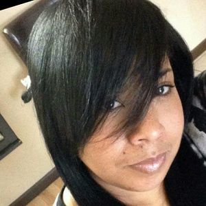 Meet your Posher, Tamika