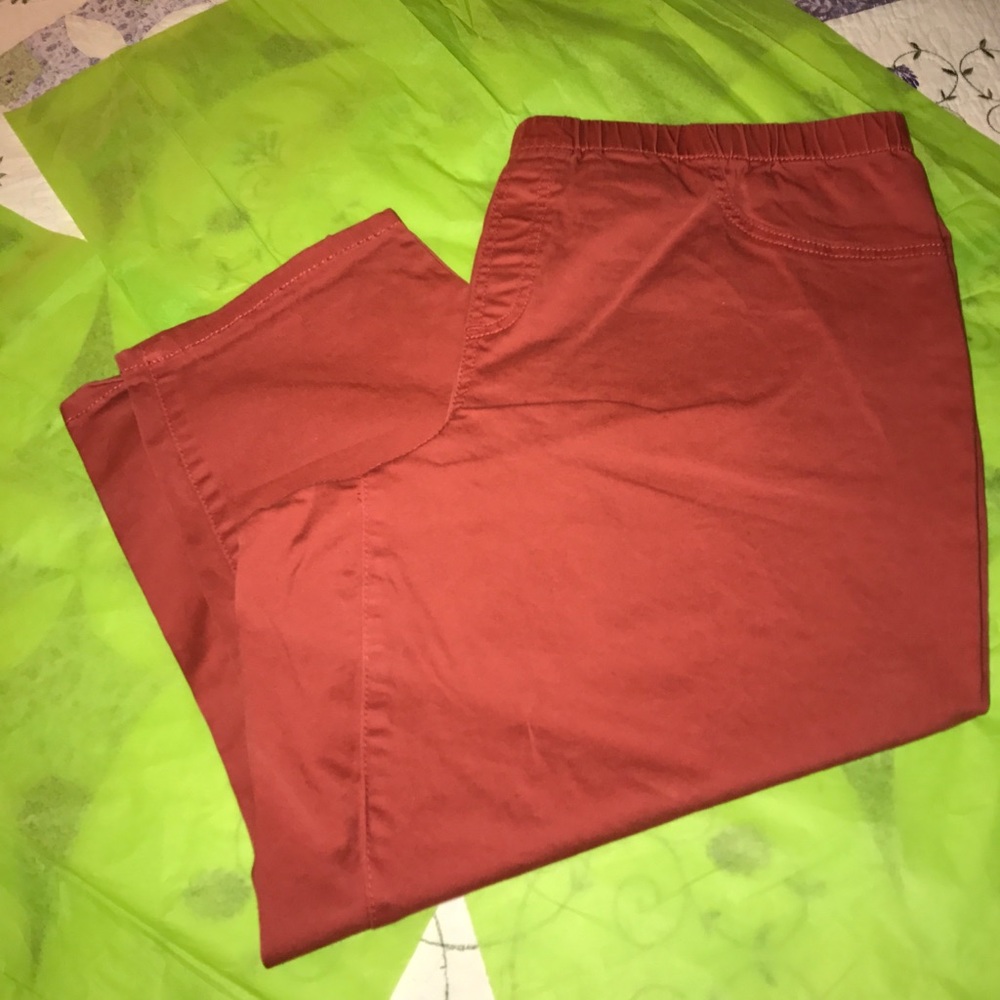 Jeggings