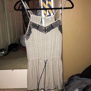 American Eagle Outfitters Romper