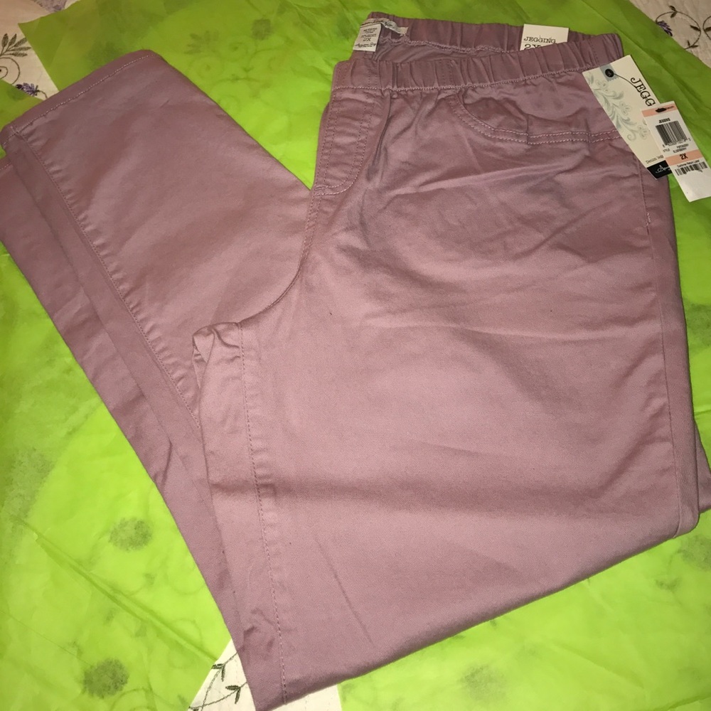 Jeggings