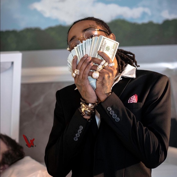 Meet your Posher, Andrew - Picture 1 of 1