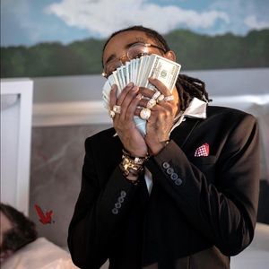 Meet your Posher, Andrew