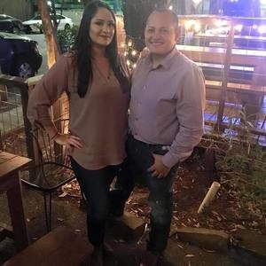 Meet your Posher, Brianda