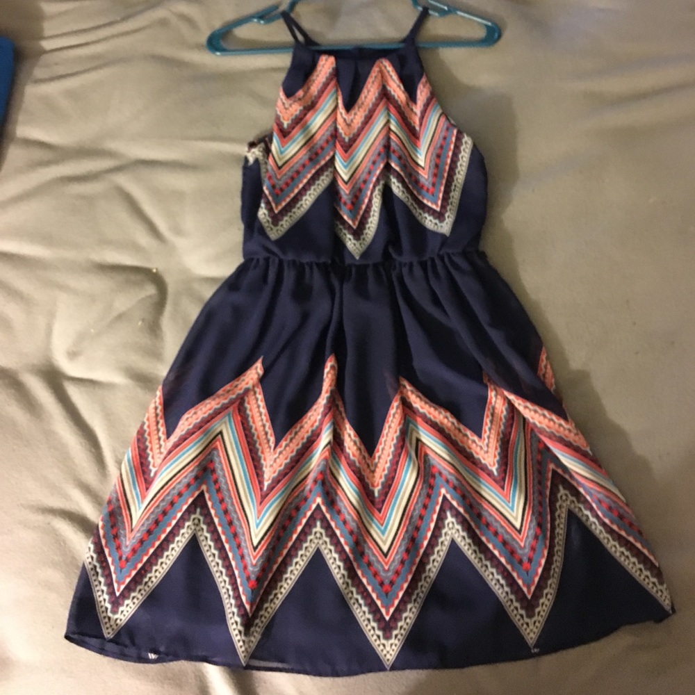 By & By dress