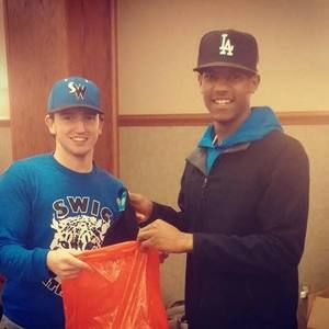 Meet your Posher, Conner