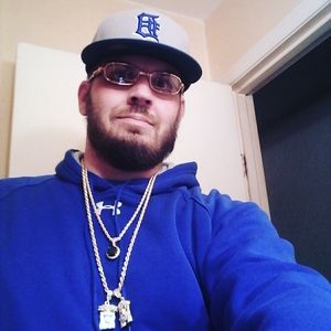 Meet your Posher, Richard