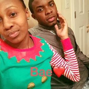 Meet your Posher, Percy